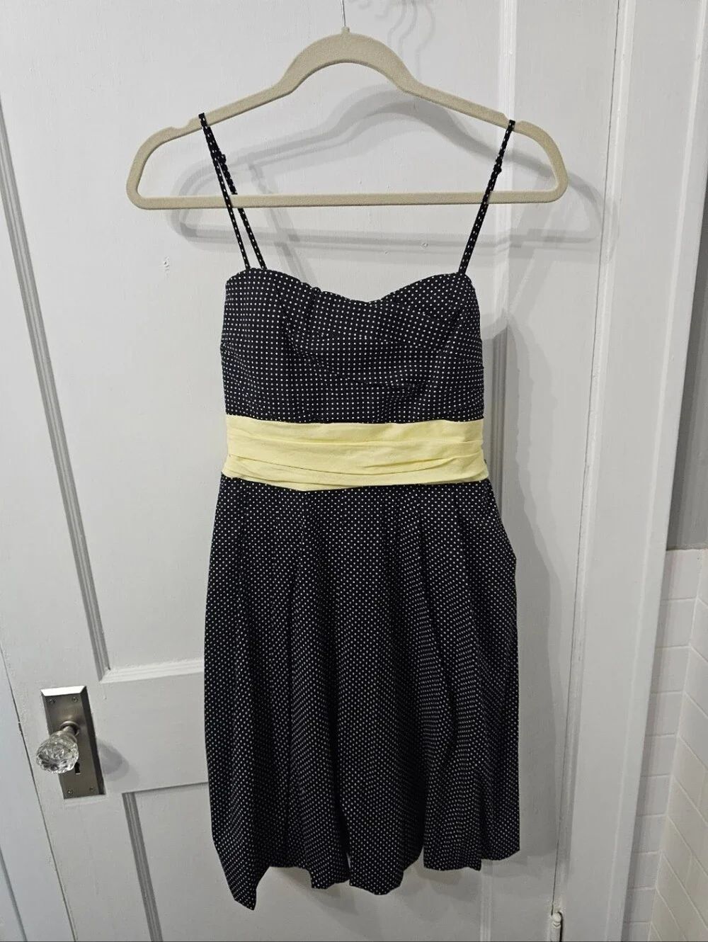 NWT Maurices Dress, Sz 9/10
